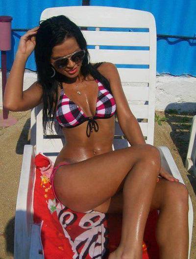 Aliya from Connecticut is DTF, are you?