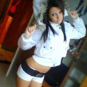 Bianca from Georgia is the best local fuck buddy you can ever find