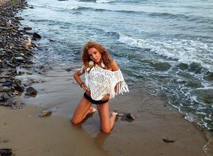 Alexandra from Nebraska is interested in nsa sex with a nice, young man