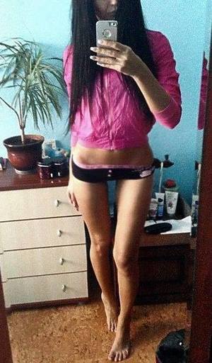 Itzel from Tennessee is DTF, are you?
