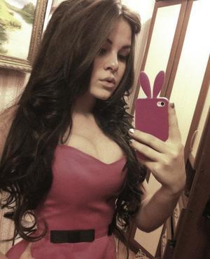 Ellen from California is looking for adult webcam chat