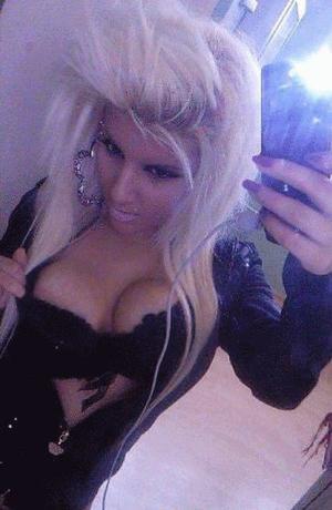 Looking for local cheaters? Take Paula from Arizona home with you