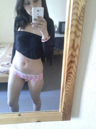 Looking for girls down to fuck? Aleah from Florida is your girl