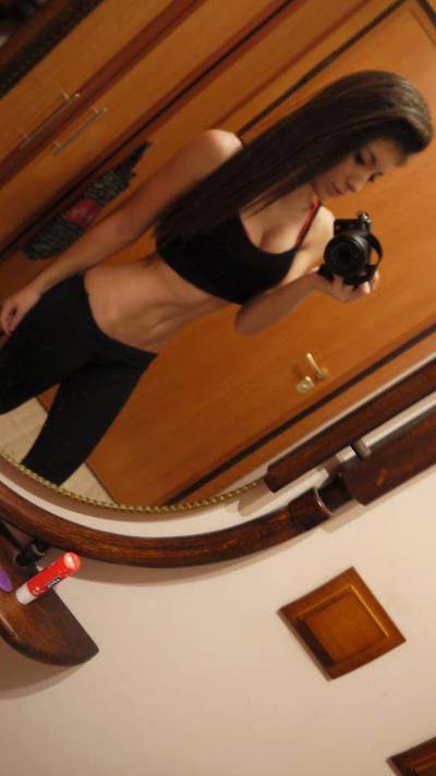 Looking for local cheaters? Take Mallory from Maryland home with you