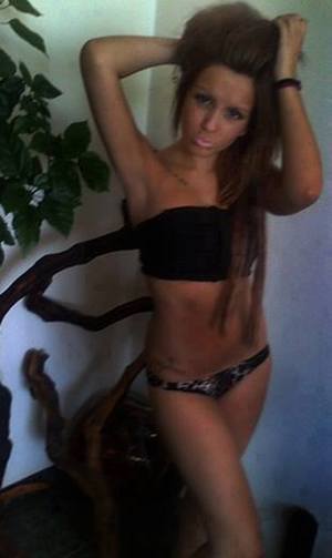 Lia from Nebraska is interested in nsa sex with a nice, young man