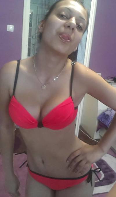 Felicia from Oklahoma is DTF, are you?