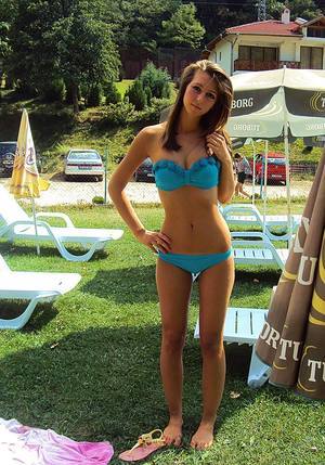 Kelsi from New Jersey is interested in nsa sex with a nice, young man
