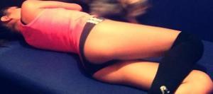 Looking for local cheaters? Take Emilie from British Colombia home with you