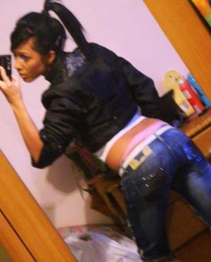 Chanelle from California is interested in nsa sex with a nice, young man