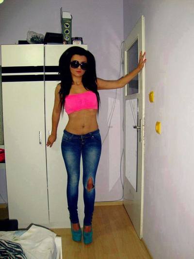 Cheaters like Emelia from Ohio are looking for you