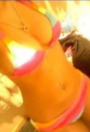 Yesenia from California is interested in nsa sex with a nice, young man