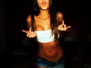 Heather from Kansas is interested in nsa sex with a nice, young man