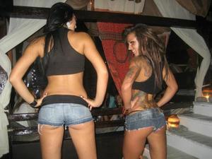 Finding a fuck buddy like Rebekah from California has never been easier