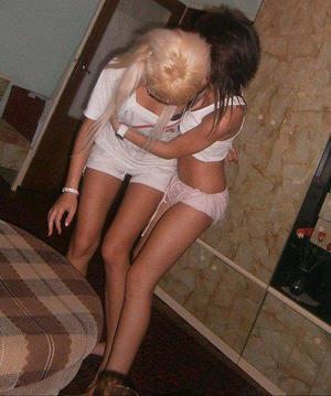 Finding a fuck buddy like Lina from California has never been easier