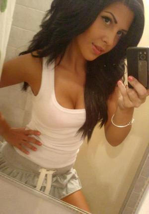 Cheaters like Corina from New York are looking for you