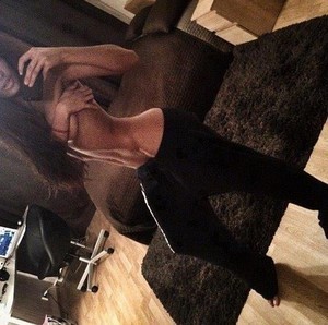 Kaelyn from California is DTF, are you?
