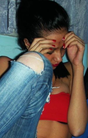 Looking for local cheaters? Take Christy from Texas home with you