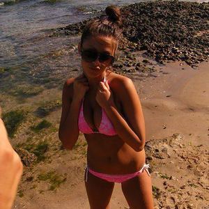 Escorts like Keisha are down to fuck you now!