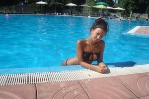 Annabelle from Georgia is interested in nsa sex with a nice, young man