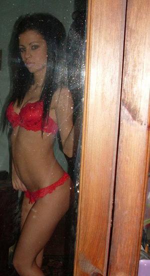 Grace is a cheater looking for a guy like you!