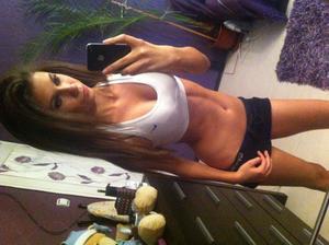 Looking for girls down to fuck? Abbigail from Washington is your girl