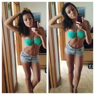 Trinity from California is looking for adult webcam chat
