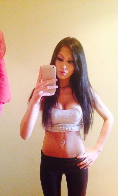 Meet local singles like Adeline from Indiana who want to fuck tonight
