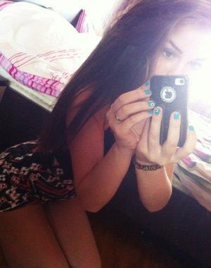 Perla is a cheater looking for a guy like you!