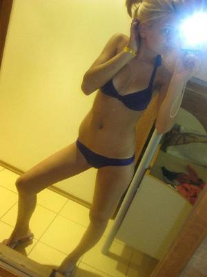 Escorts like Tamika are down to fuck you now!