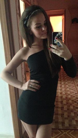 Escorts like Nancy are down to fuck you now!