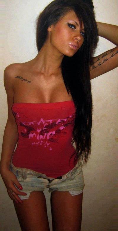 Meet local singles like Brooke from Alabama who want to fuck tonight