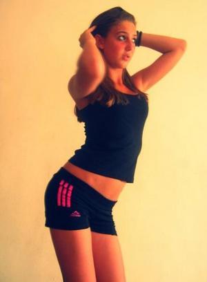 Looking for local cheaters? Take Miranda from Florida home with you
