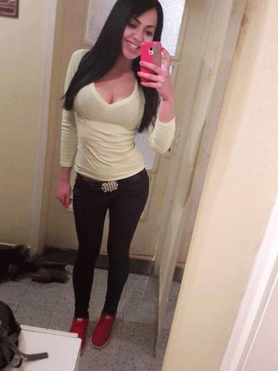 Finding a fuck buddy like Tracey from New Jersey has never been easier