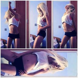 Olivia is a cheater looking for a guy like you!