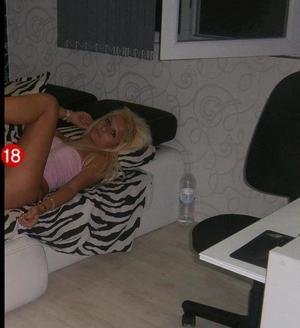 Looking for local cheaters? Take Anita from South Carolina home with you
