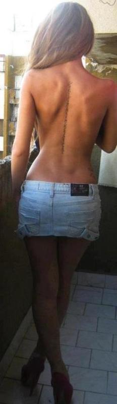 Christin from Ontario is looking for adult webcam chat