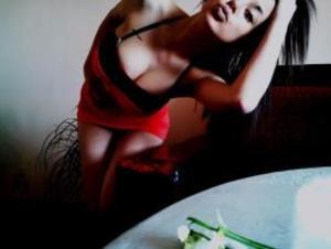 Elena from California is DTF, are you?