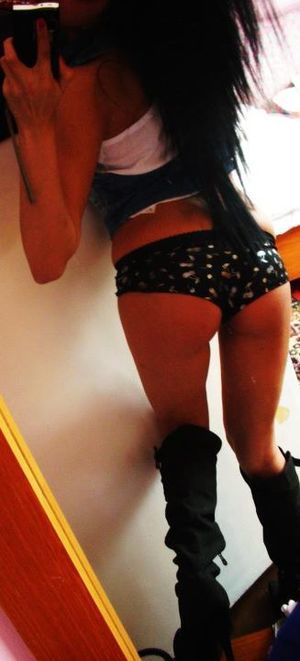 Rosa is a cheater looking for a guy like you!