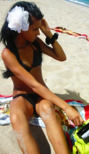 Kimberley is a cheater looking for a guy like you!