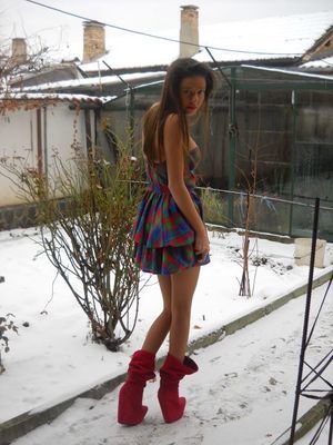 Escorts like Shanice are down to fuck you now!