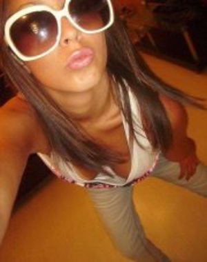 Harley is a cheater looking for a guy like you!
