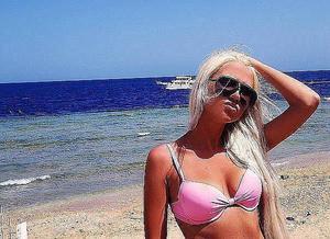 Looking for local cheaters? Take Courtney from Pennsylvania home with you