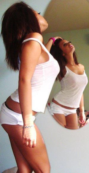 Finding a fuck buddy like Gina from West Virginia has never been easier