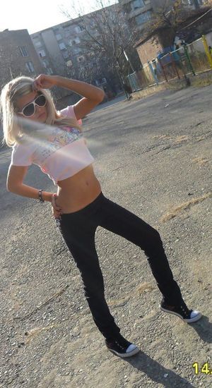 Cheaters like Amelie from Quebec are looking for you