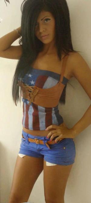 Kayli from Texas is DTF, are you?