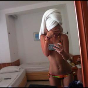 Escorts like Jayda are down to fuck you now!