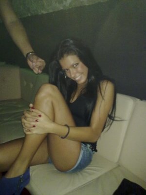 Miranda from Florida is interested in nsa sex with a nice, young man
