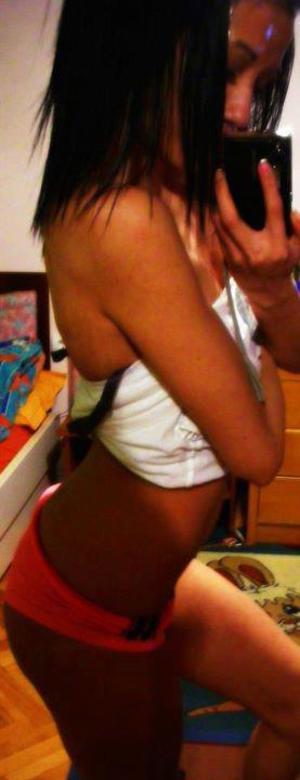 Meet local singles like Krystin from Ontario who want to fuck tonight