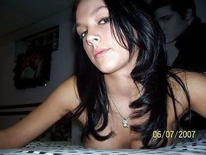 Looking for local cheaters? Take Gina from Indiana home with you