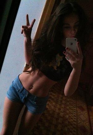 Looking for girls down to fuck? Micaela from California is your girl
